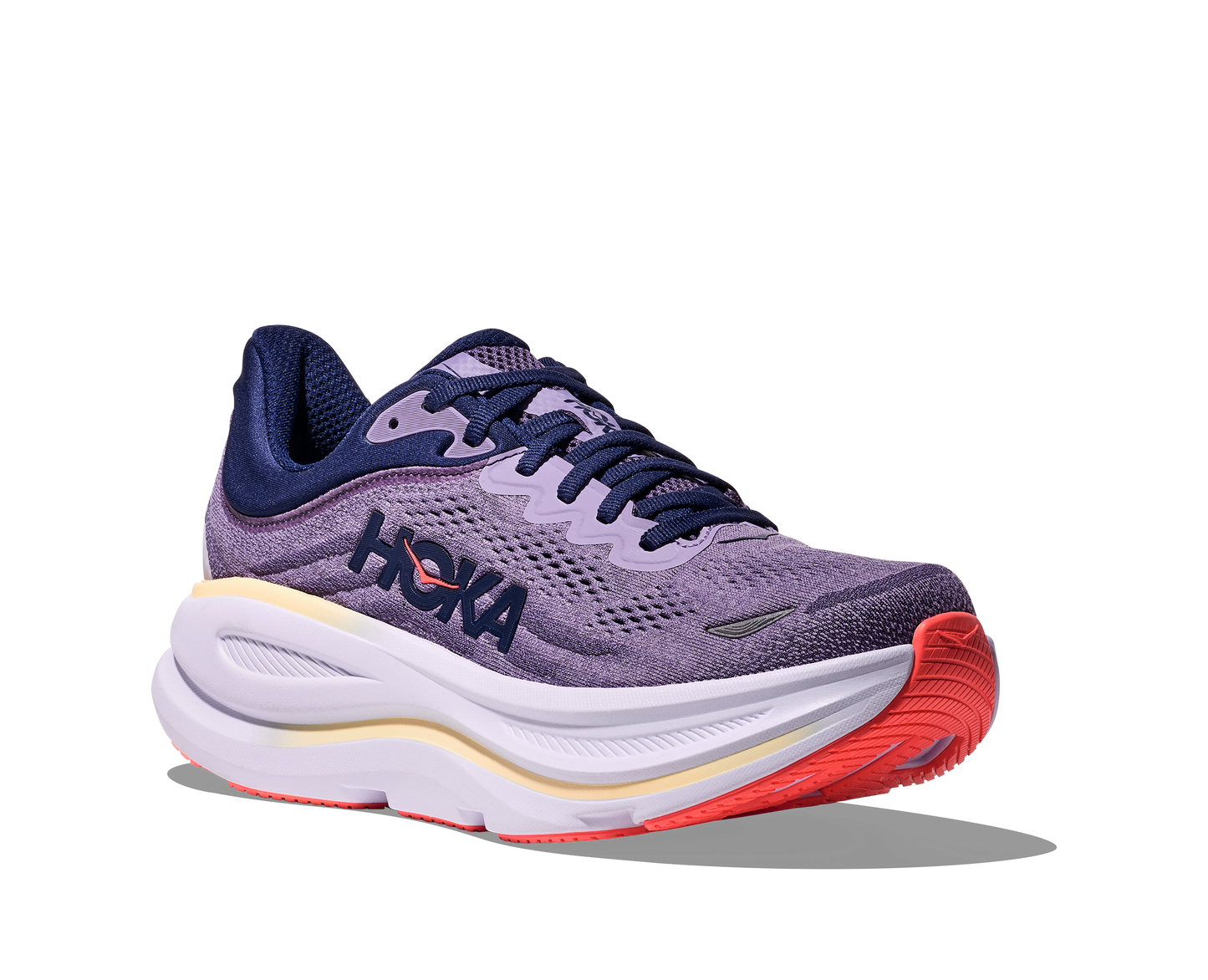Hoka Bondi 9 Women's Running Shoe