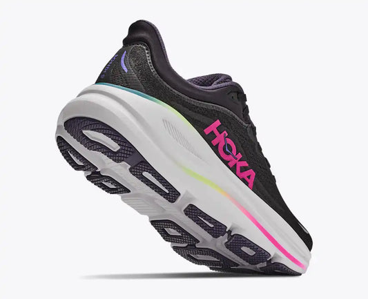 Hoka Bondi 9 Women's Running Shoe - Footwear - Runner's Warehouse