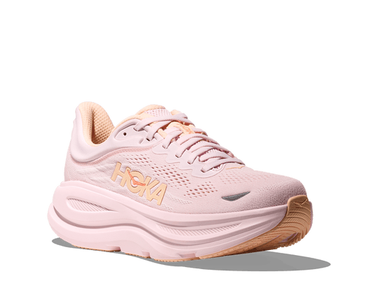 Hoka Bondi 9 Women's Running Shoe - Bog Dog Running