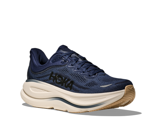 Hoka Bondi 9 WIDE Men's Running Shoe