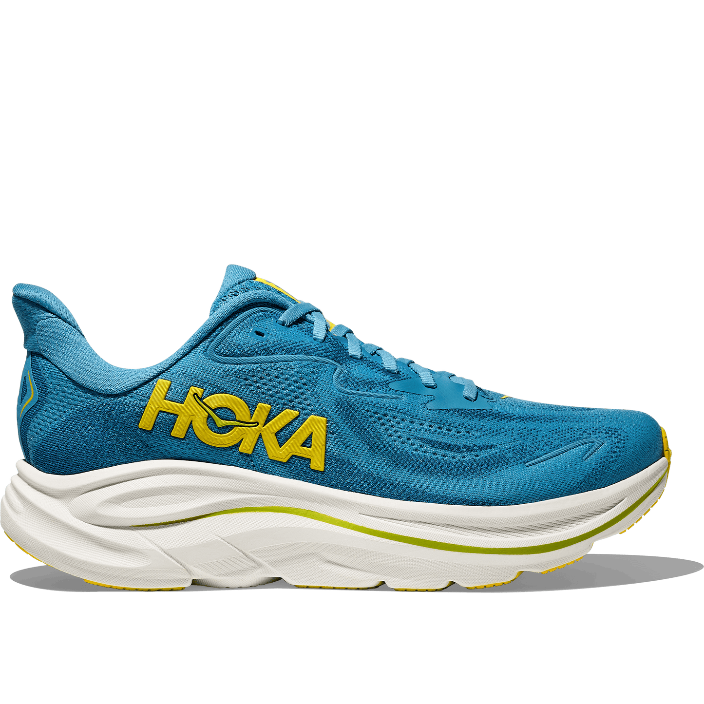 Hoka Clifton 10 Men's Running Shoe - Bog Dog Running