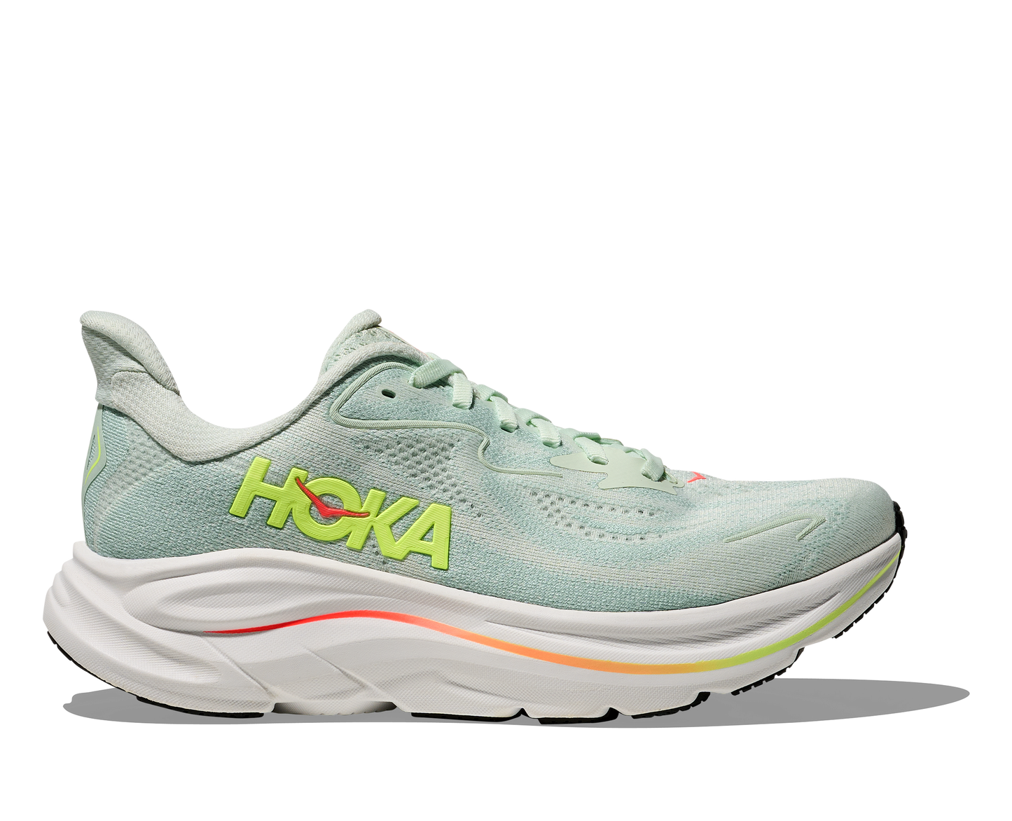 Hoka Clifton 10 Women's Running Shoe - Bog Dog Running