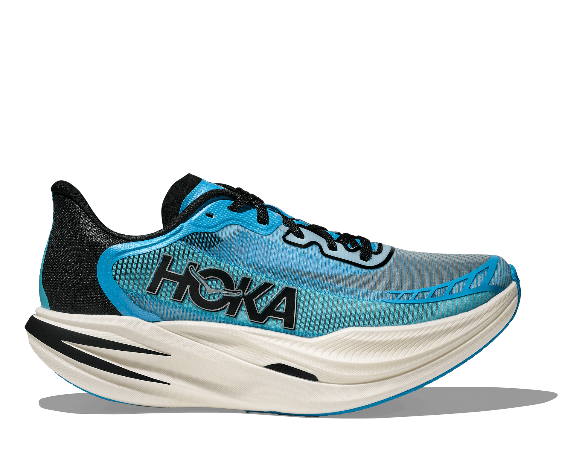 Hoka Cielo x1 2.0 Unisex Running Shoe - Bog Dog Running