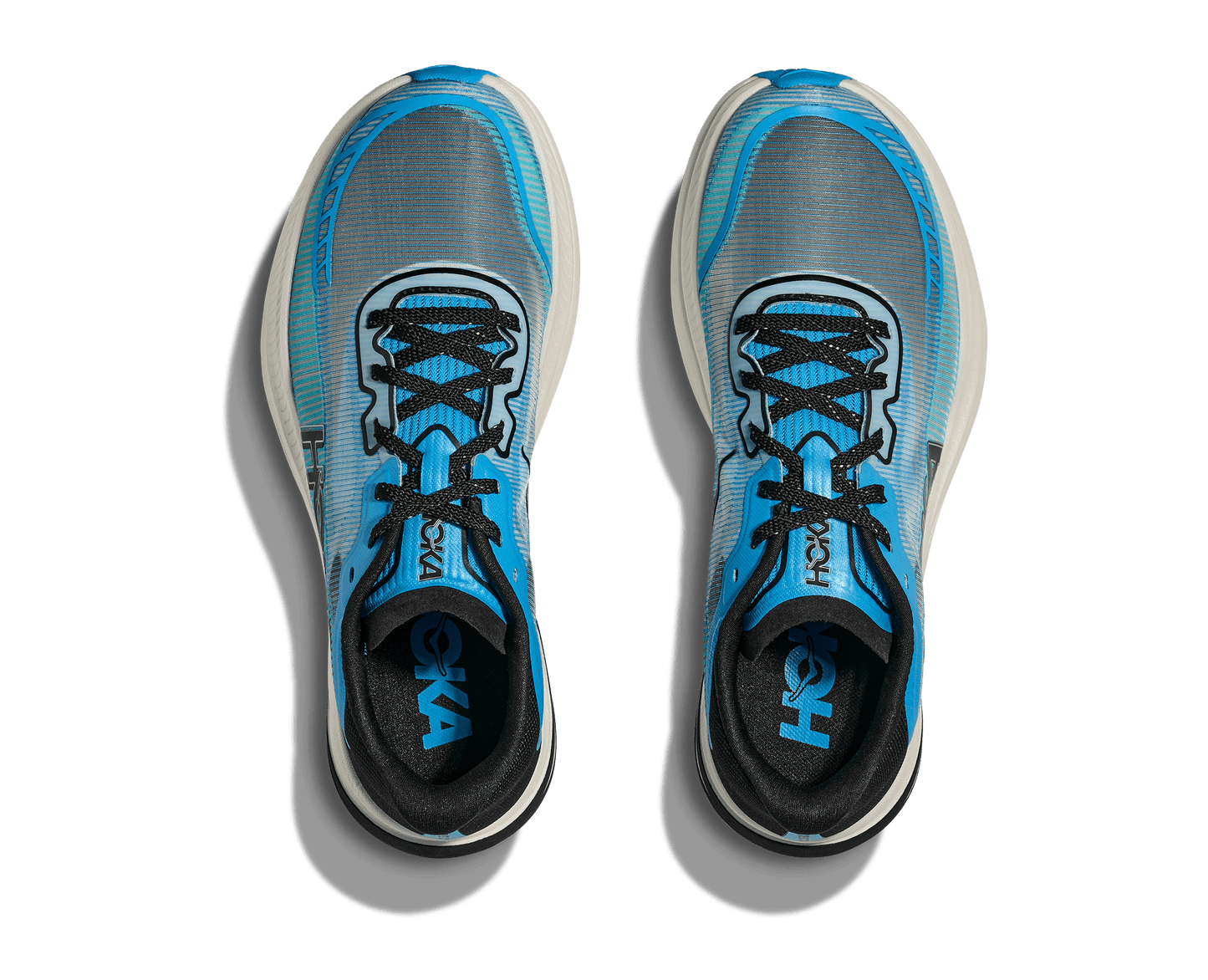 Hoka Cielo x1 2.0 Unisex Running Shoe - Bog Dog Running