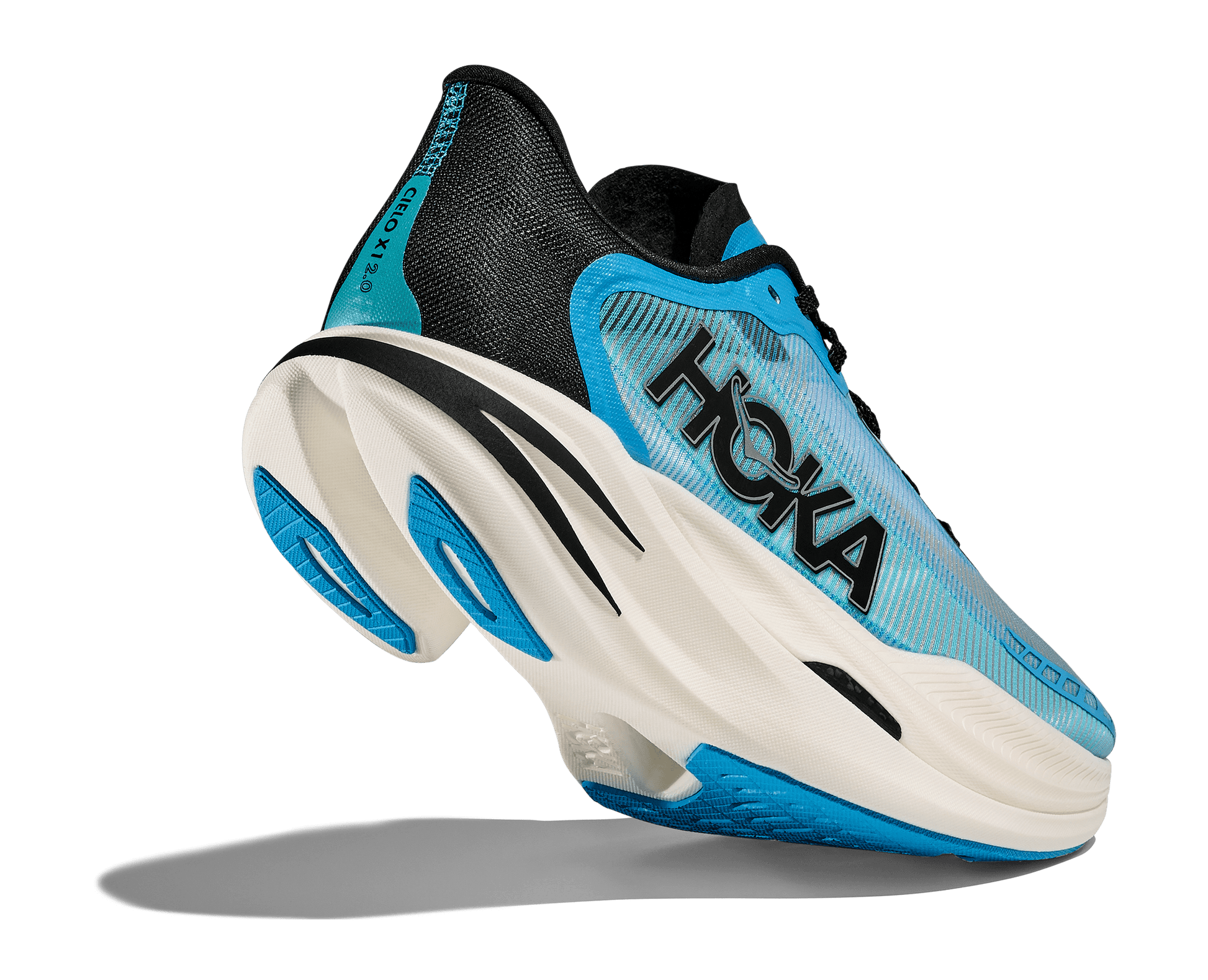 Hoka Cielo x1 2.0 Unisex Running Shoe - Bog Dog Running