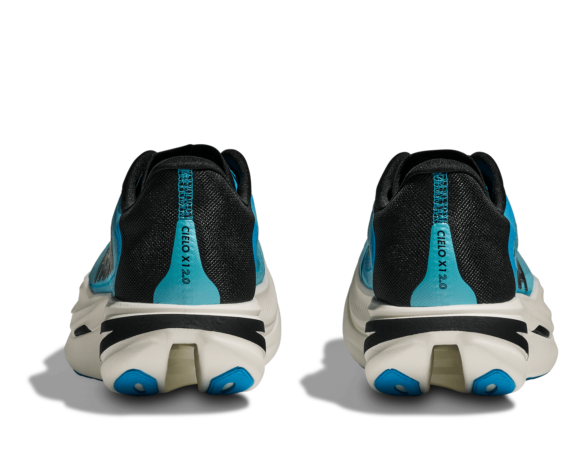 Hoka Cielo x1 2.0 Unisex Running Shoe - Bog Dog Running
