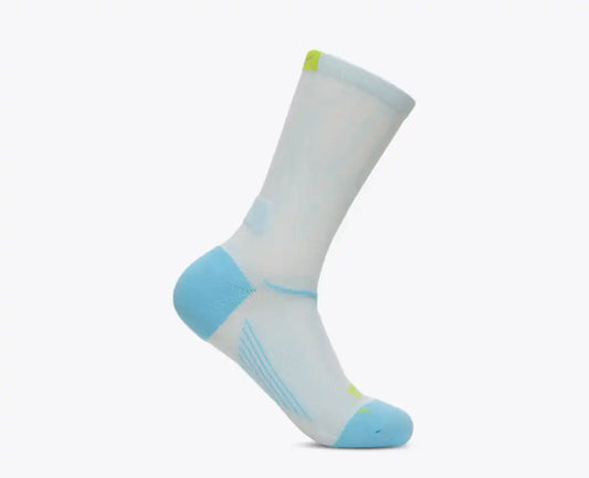Hoka Unisex Clifton Crew Run Sock