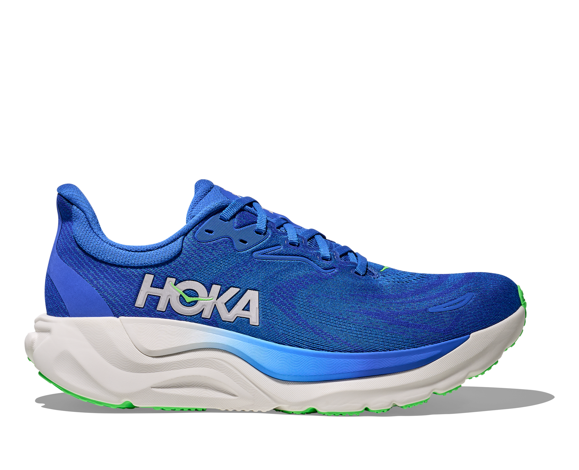 Hoka Arahi 8 Men's Running Shoe - Bog Dog Running
