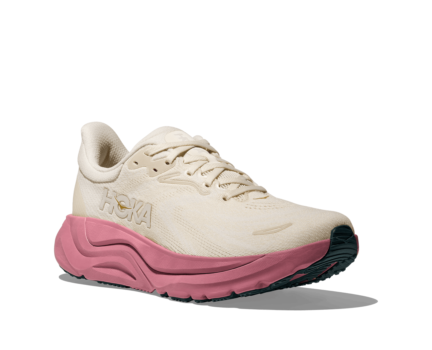 Hoka Arahi 8 Women's Running Shoe - Bog Dog Running