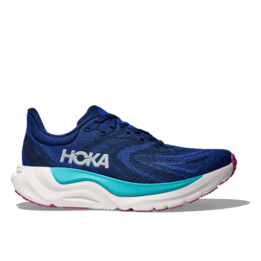 Hoka Arahi 8 Women's Running Shoe - Bog Dog Running