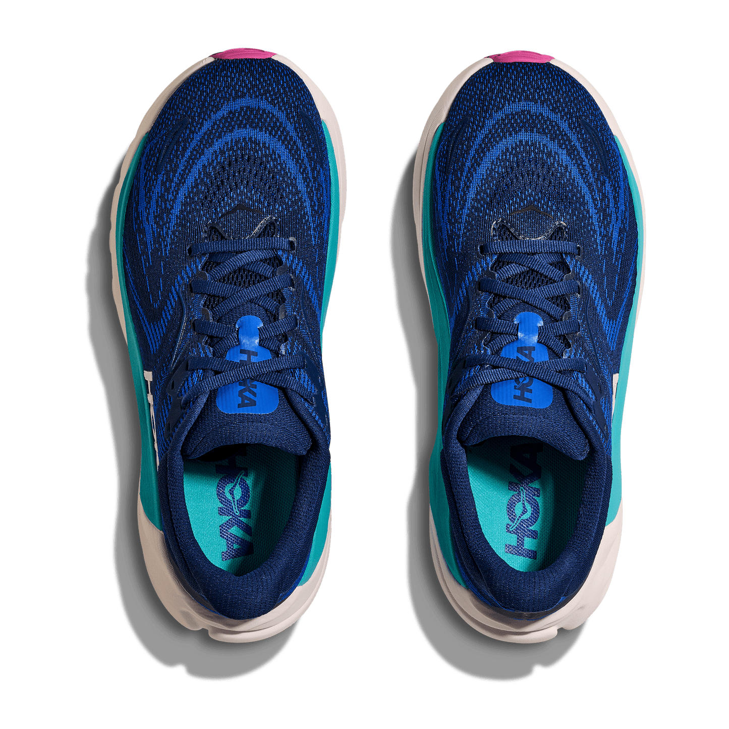 Hoka Arahi 8 Women's Running Shoe - Bog Dog Running