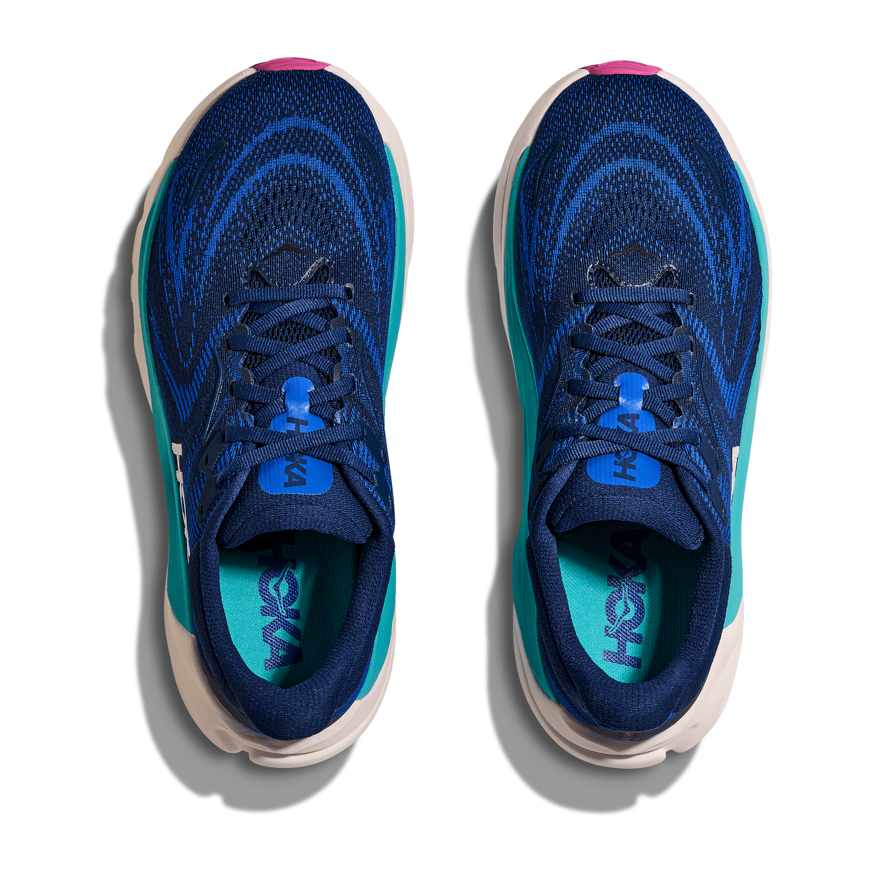 Hoka Arahi 8 Women's Running Shoe - Bog Dog Running