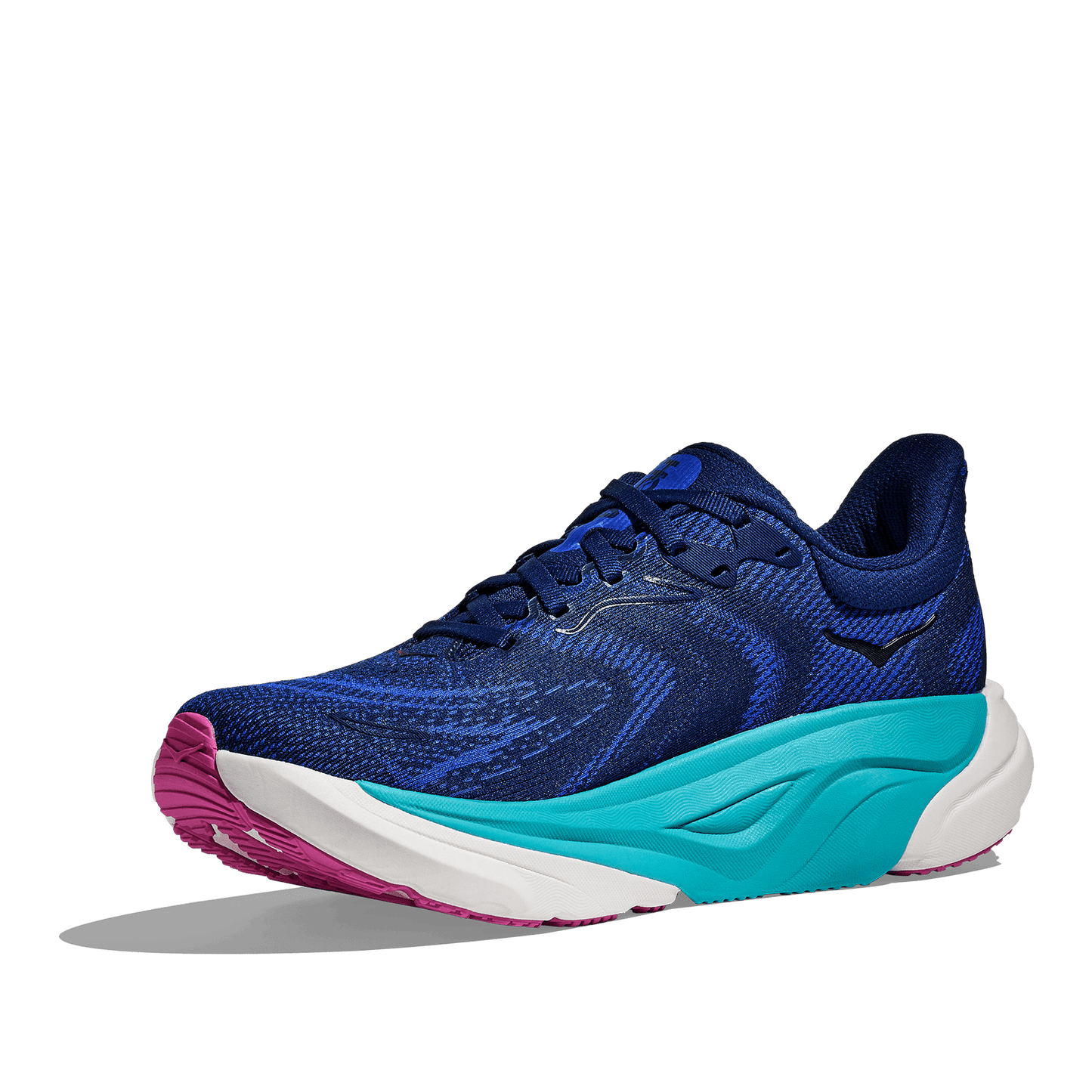 Hoka Arahi 8 Women's Running Shoe - Bog Dog Running