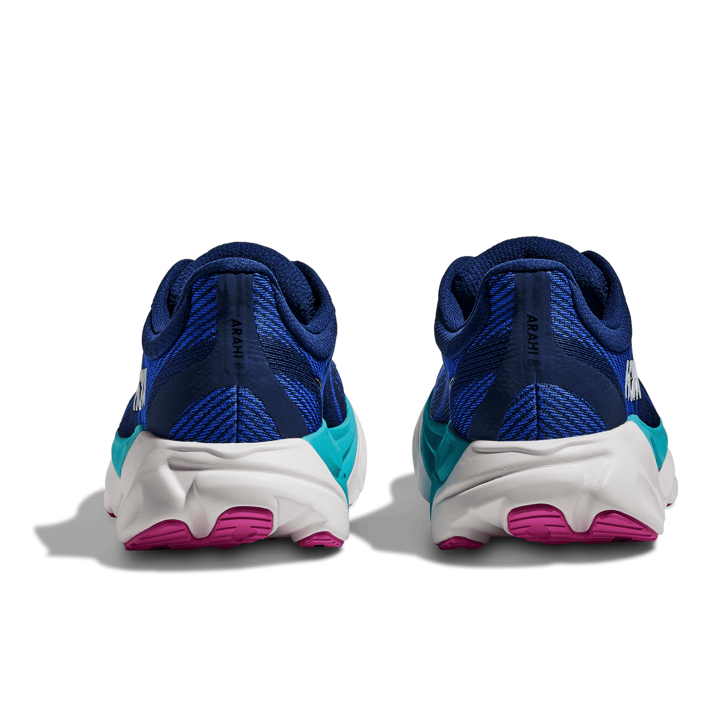 Hoka Arahi 8 Women's Running Shoe - Bog Dog Running