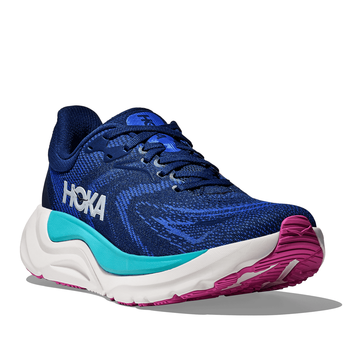 Hoka Arahi 8 Women's Running Shoe - Bog Dog Running