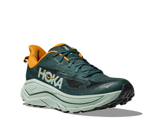 Hoka Challenger 8 Men's Running Shoe - Footwear - Runner's Warehouse