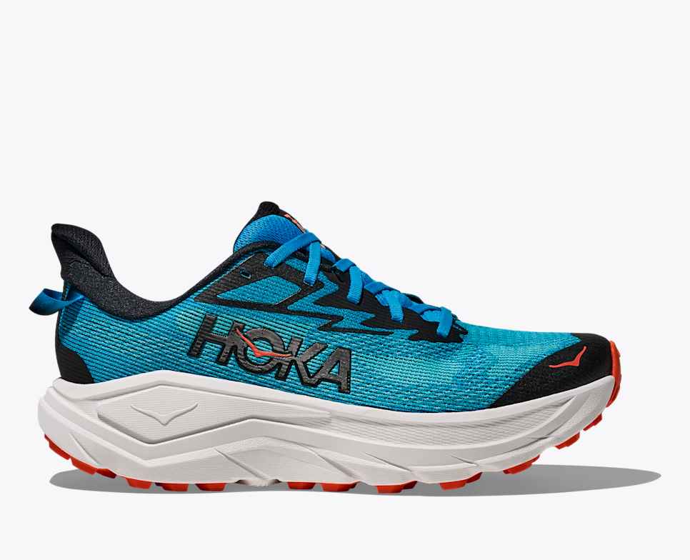 Hoka Challenger 8 Men's Running Shoe