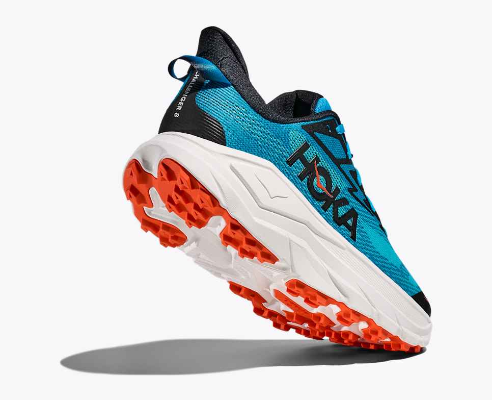 Hoka Challenger 8 Men's Running Shoe