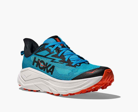 Hoka Challenger 8 Men's Running Shoe