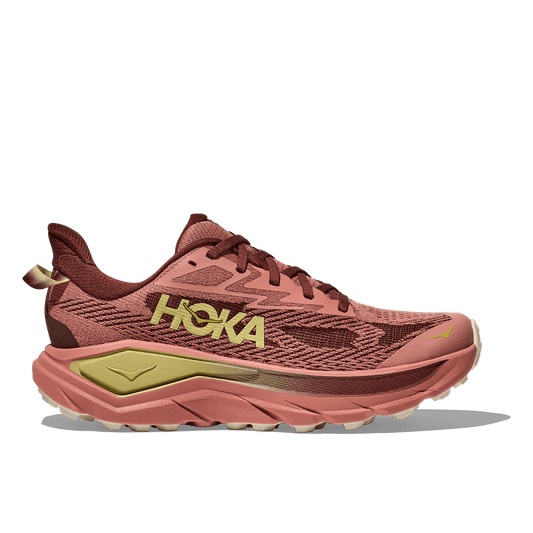 Hoka  Challenger 8 Women's Running Shoe - Bog Dog Running