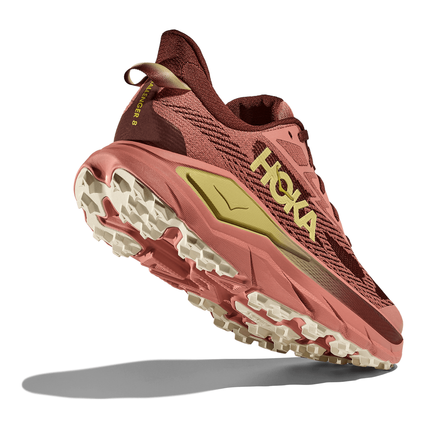 Hoka  Challenger 8 Women's Running Shoe - Bog Dog Running