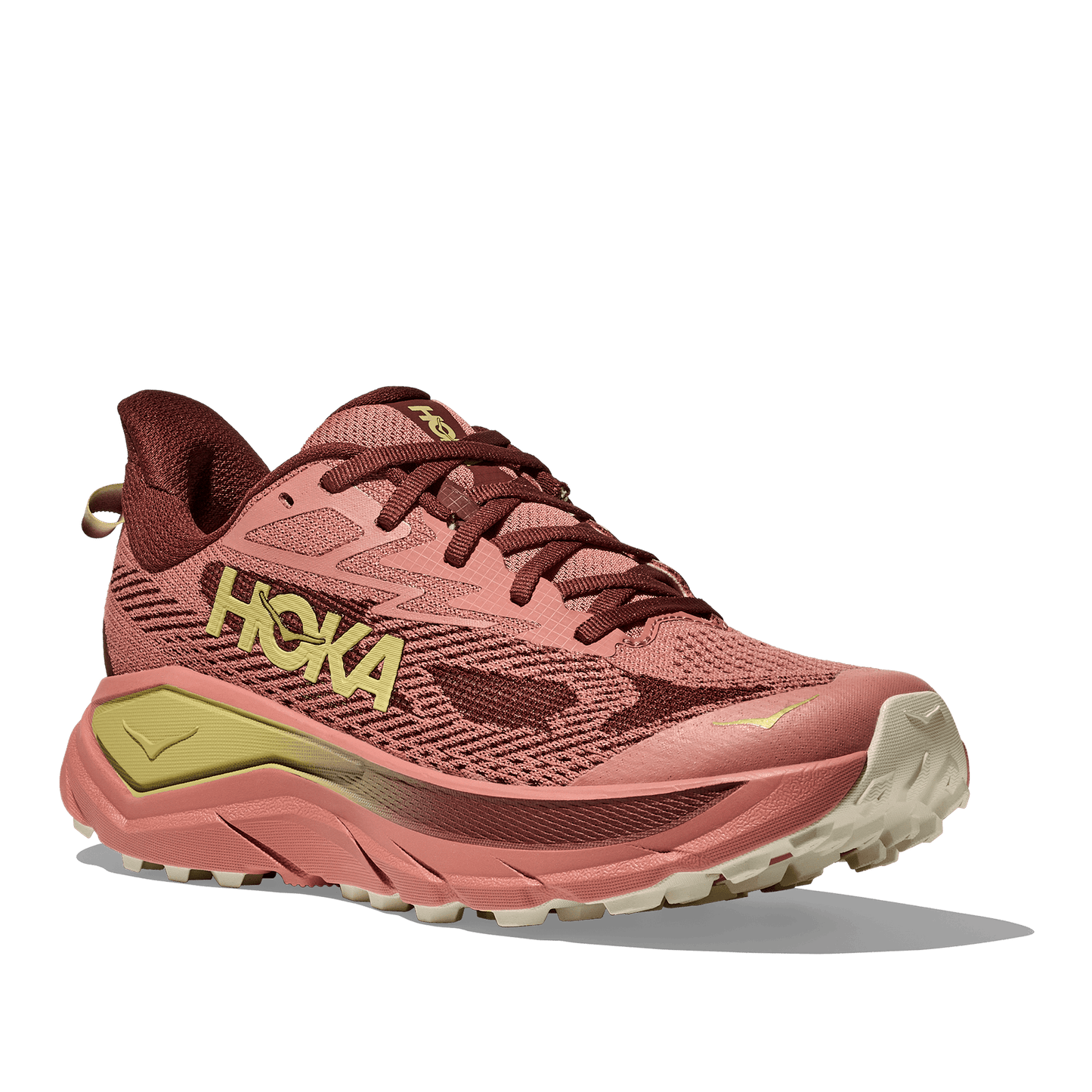 Hoka  Challenger 8 Women's Running Shoe - Bog Dog Running