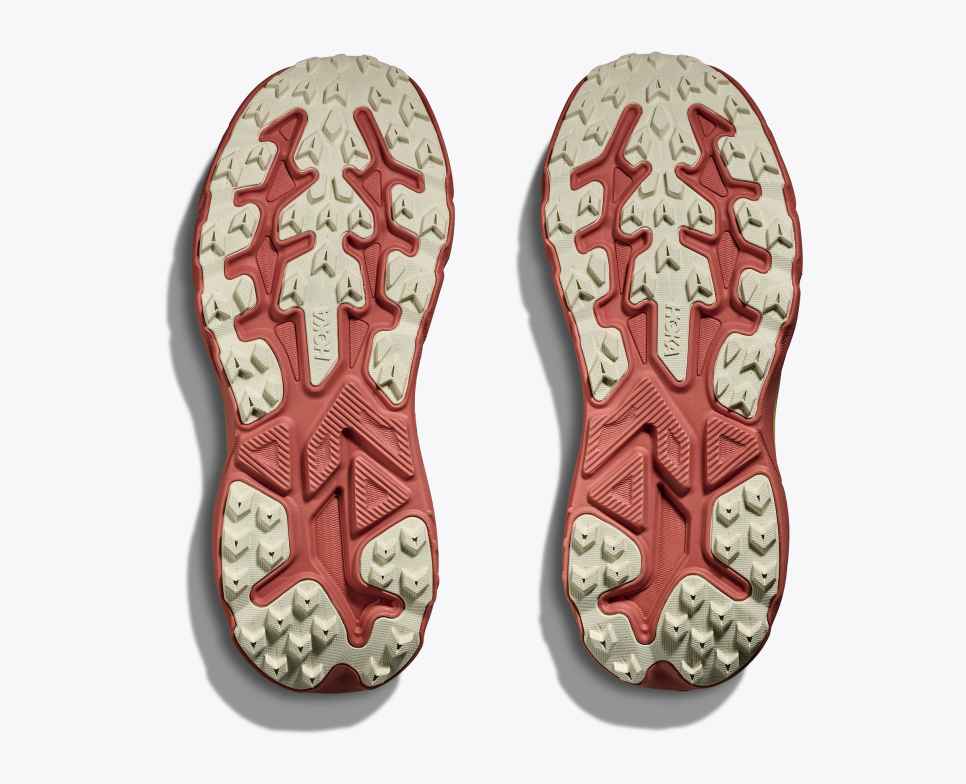 Hoka  Challenger 8 Women's Running Shoe - Bog Dog Running