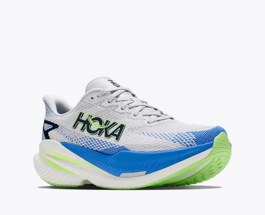 Hoka Mach X 3 Men's Running Shoe