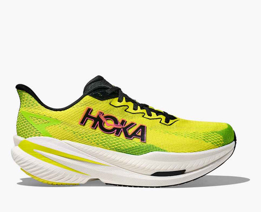 Hoka Mach X 3 Men's Running Shoe