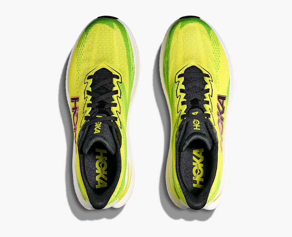 Hoka Mach X 3 Men's Running Shoe