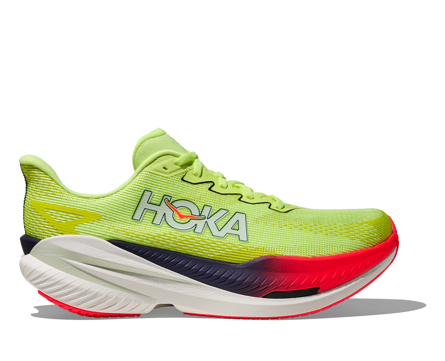 Hoka Mach X 3 Women's Running Shoe - Bog Dog Running