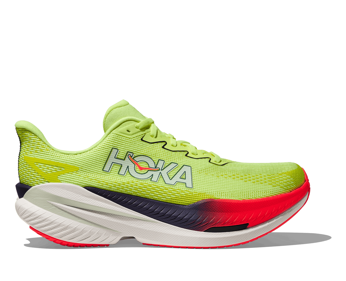 Hoka Mach X 3 Men's Running Shoe - Bog Dog Running