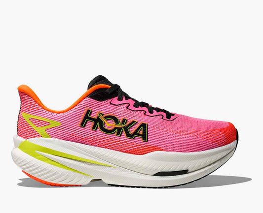 Hoka Mach X 3 Women's Running Shoe