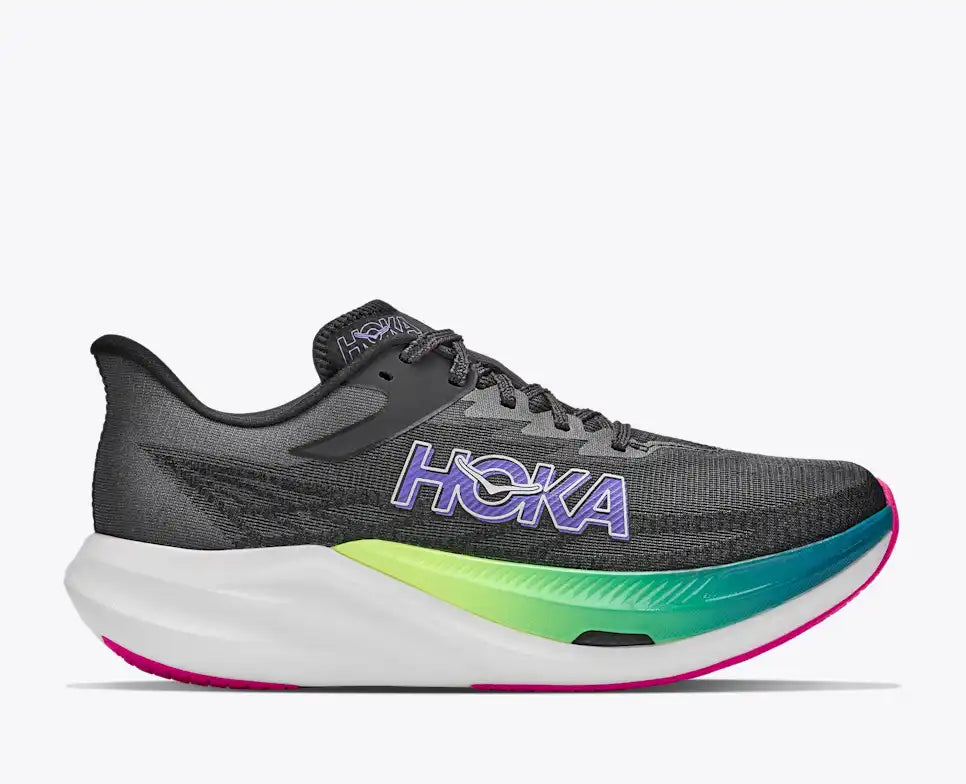 Hoka Rocket X 3 Unisex Running Shoe