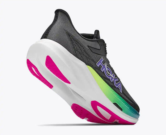 Hoka Rocket X 3 Unisex Running Shoe - Footwear - Runner's Warehouse