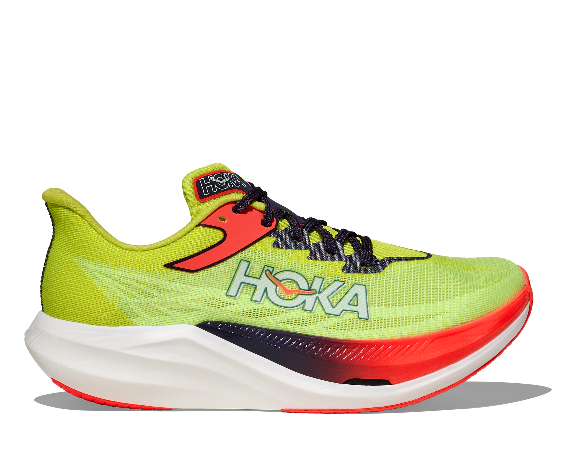 Hoka Rocket X 3 Unisex Running Shoe - Bog Dog Running