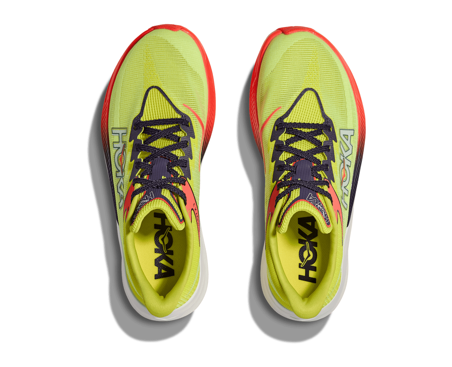Hoka Rocket X 3 Unisex Running Shoe - Bog Dog Running