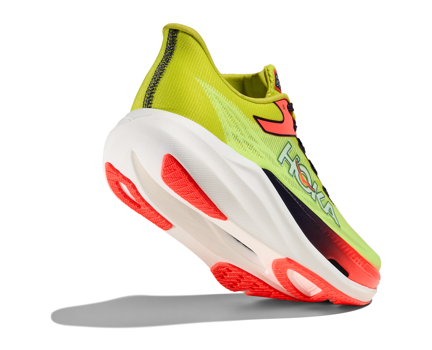 Hoka Rocket X 3 Unisex Running Shoe - Bog Dog Running