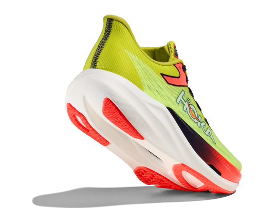 Hoka Rocket X 3 Unisex Running Shoe - Bog Dog Running