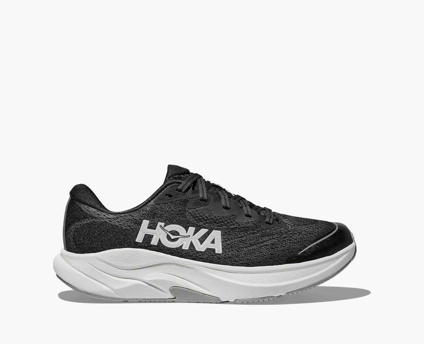 Hoka Rincon Youth Running Shoe - Bog Dog Running