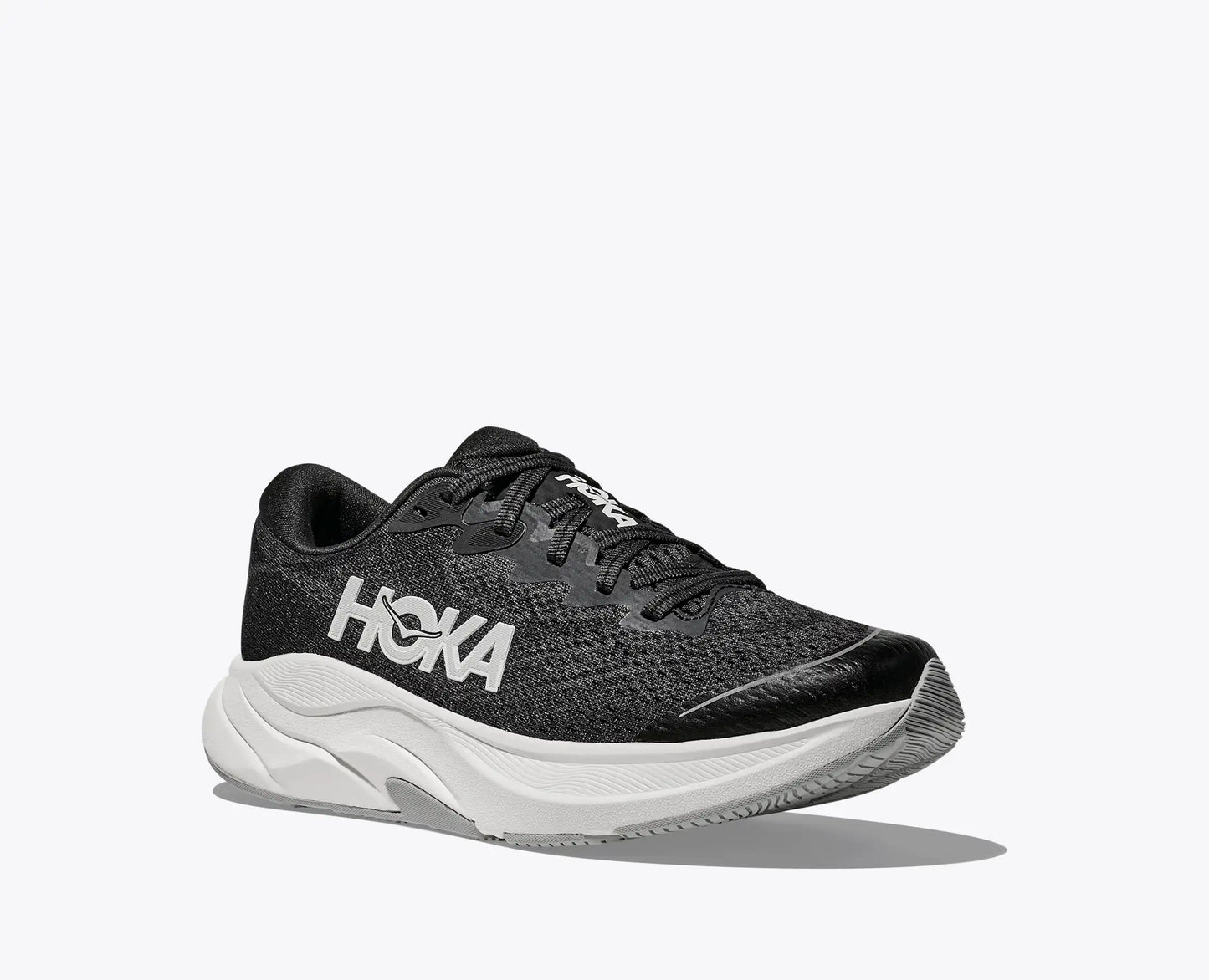 Hoka Rincon Youth Running Shoe - Bog Dog Running