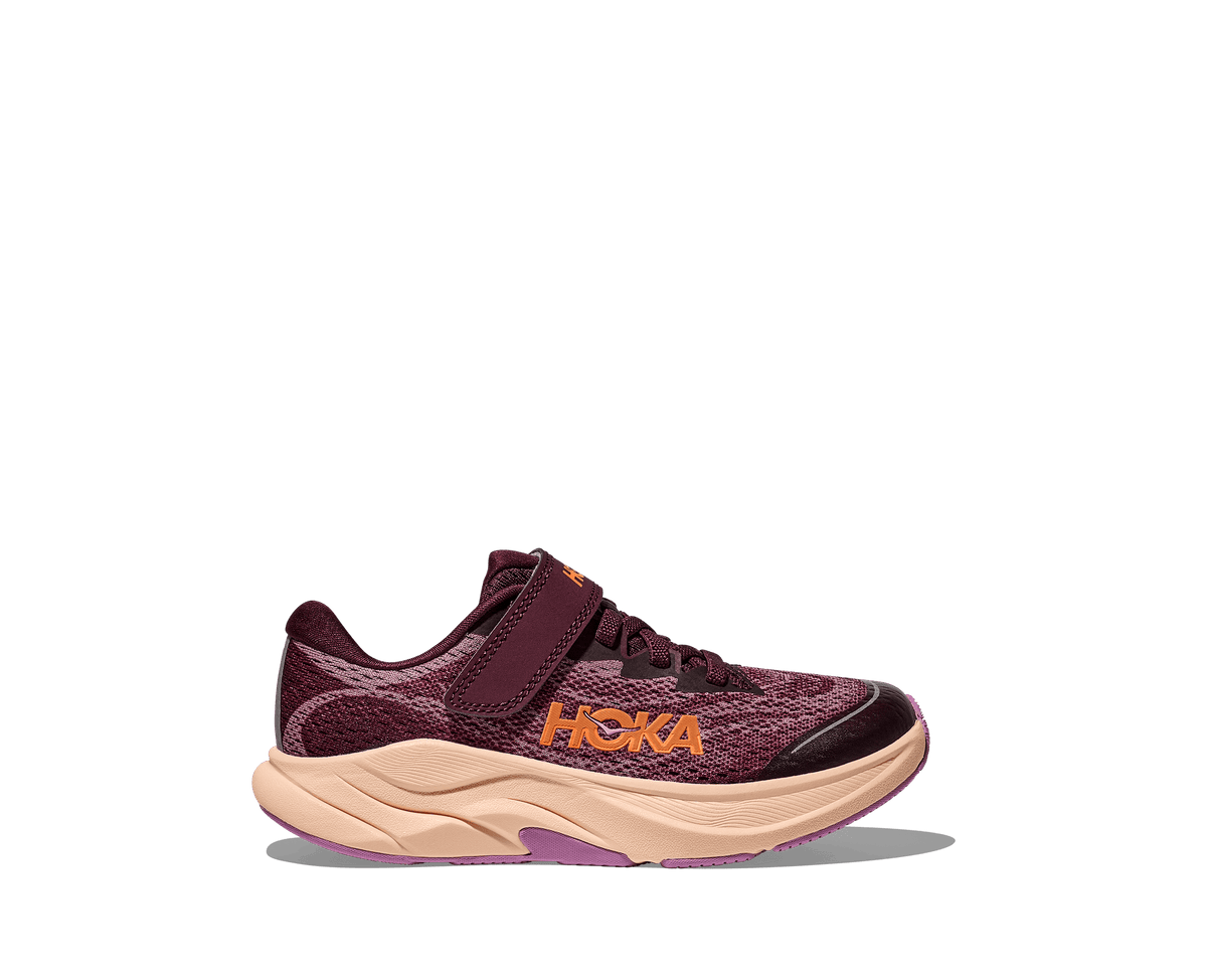Hoka Rincon 4 Little Kids Trainers