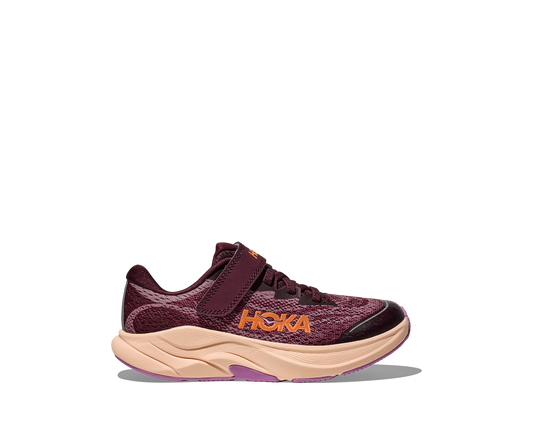 Hoka Rincon 4 Little Kids Trainers