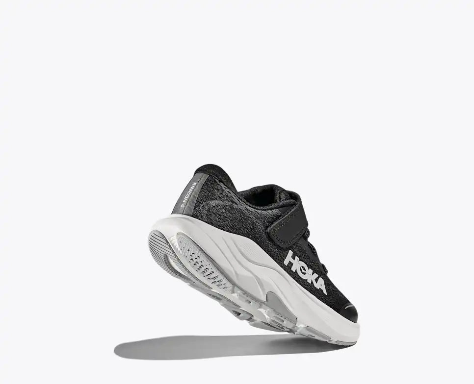 Hoka Rincon Little Kids Trainers