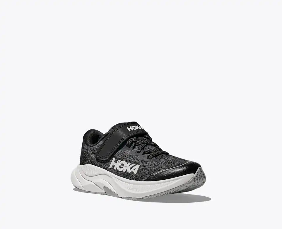 Hoka Rincon Little Kids Trainers