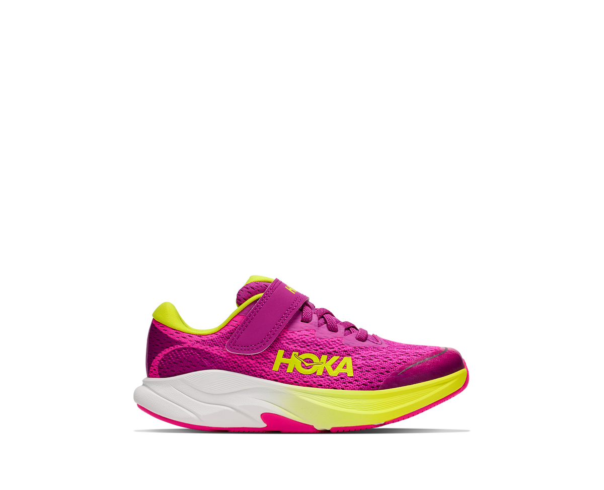 Hoka Rincon 4 Little Kids Trainers