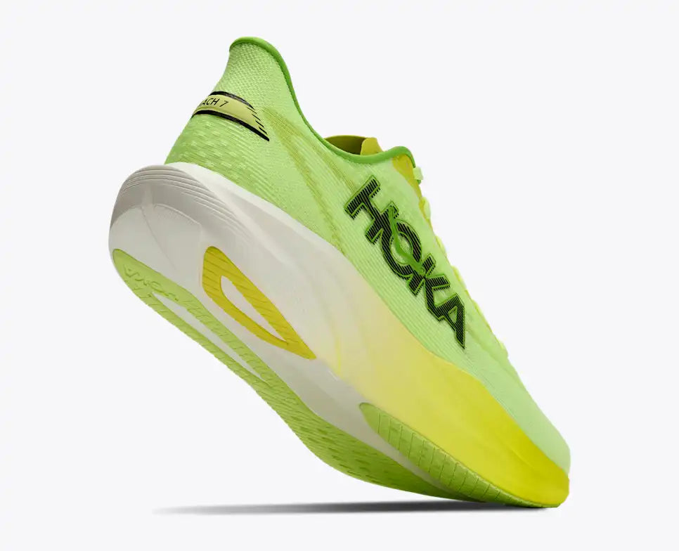 Hoka Mach 7 Men's Running Shoe
