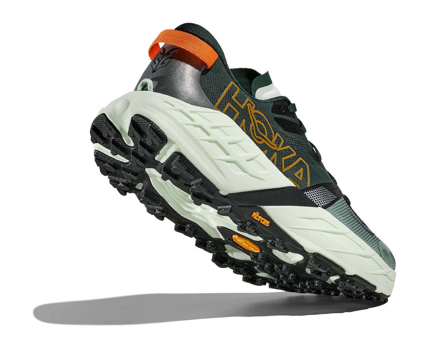 Hoka Speedgoat 7 Men's Trail Running Shoe - Bog Dog Running