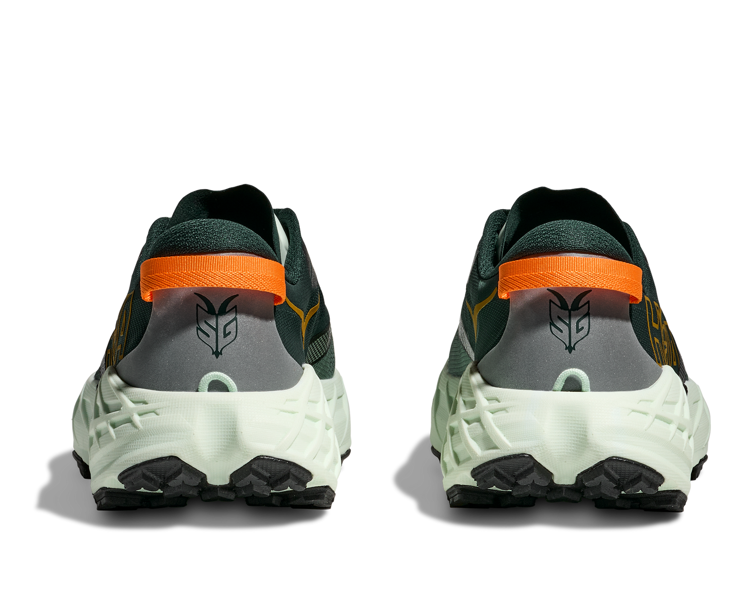 Hoka Speedgoat 7 Men's Trail Running Shoe - Bog Dog Running