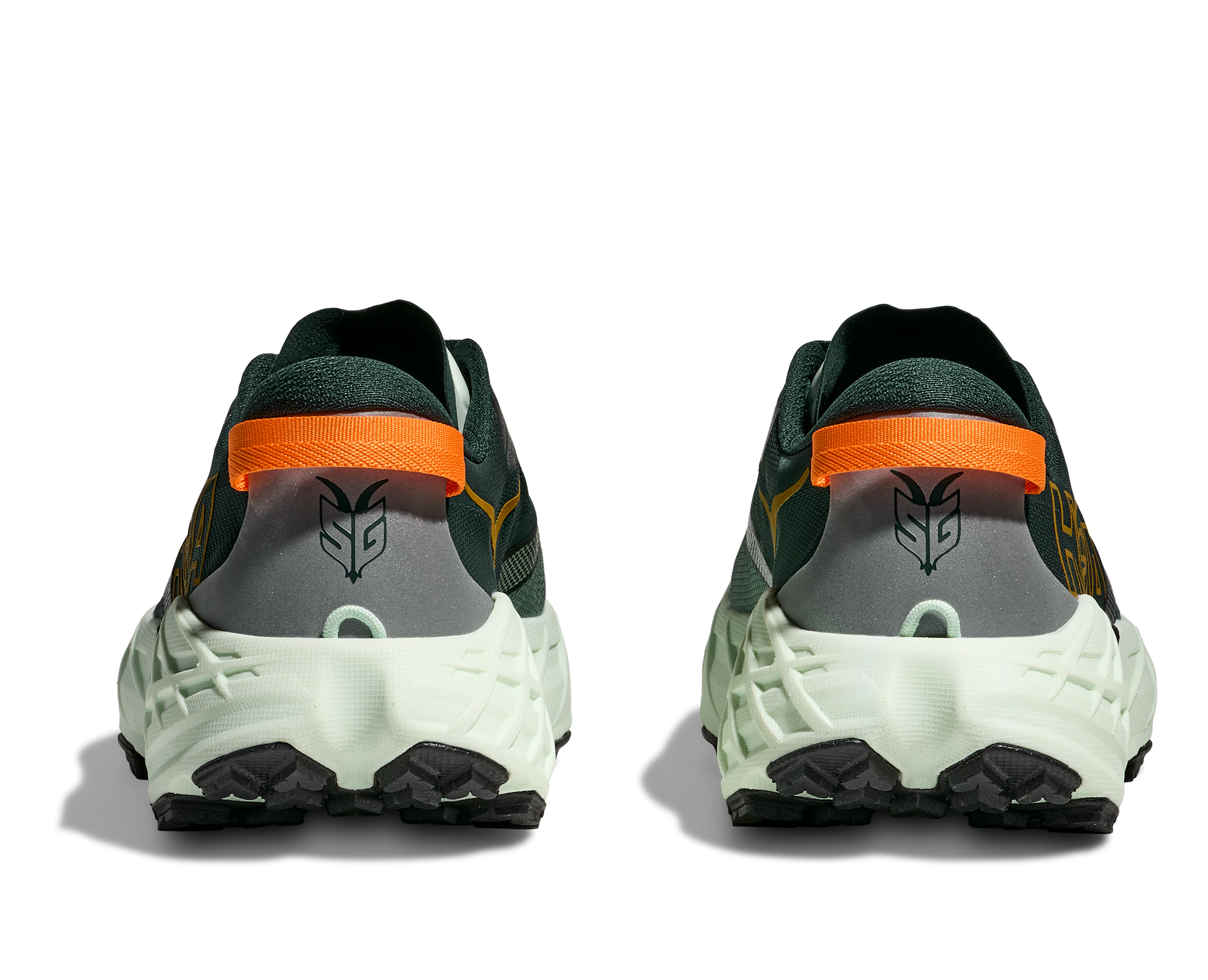 Hoka Speedgoat 7 Men's Trail Running Shoe - Bog Dog Running